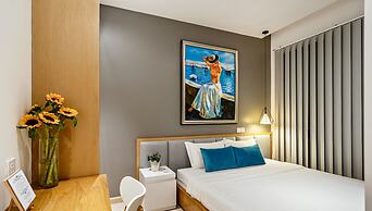 The Art - Sunshine Apartment