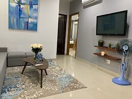 The Art - Sunshine Apartment