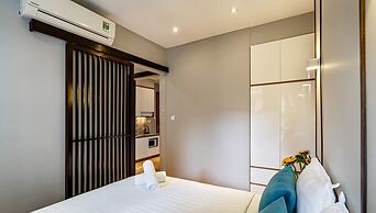 The Art - Sunshine Apartment