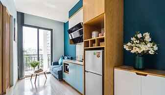 The Art - Sunshine Apartment