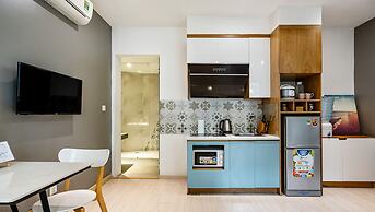 The Art - Sunshine Apartment