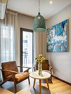 The Art - Sunshine Apartment