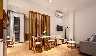 The Art - Sunshine Apartment