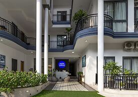 The Art - Sunshine Apartment