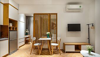 The Art - Sunshine Apartment