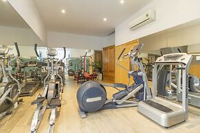 The Art - Sunshine Apartment