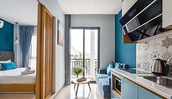 The Art - Sunshine Apartment