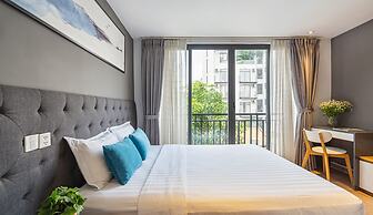 The Art - Sunshine Apartment