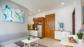 The Art - Sunshine Apartment