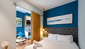 The Art - Sunshine Apartment