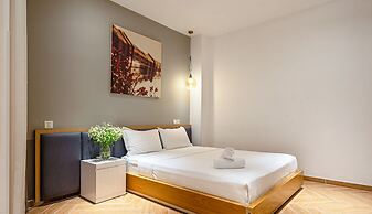 The Art - Sunshine Apartment