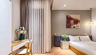 The Art - Sunshine Apartment