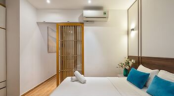 The Art - Sunshine Apartment