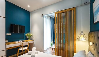 The Art - Sunshine Apartment