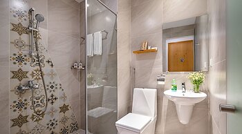 The Art - Sunshine Apartment