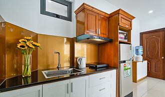 The Art - Sunshine Apartment