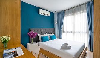 The Art - Sunshine Apartment