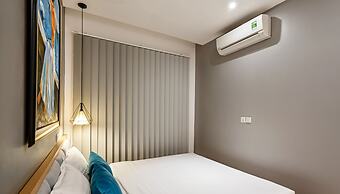 The Art - Sunshine Apartment