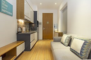 The Art - Sunshine Apartment