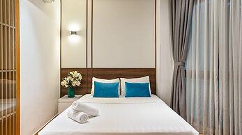 The Art - Sunshine Apartment