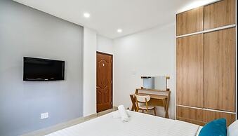 The Art - Sunshine Apartment