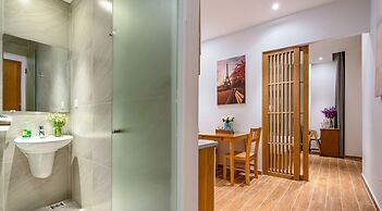 The Art - Sunshine Apartment