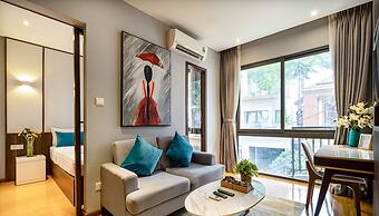 The Art - Sunshine Apartment