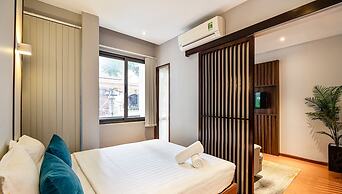 The Art - Sunshine Apartment