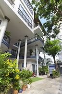 The Art - Sunshine Apartment