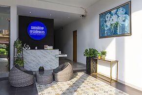 The Art - Sunshine Apartment