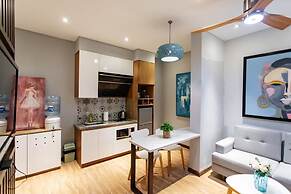 The Art - Sunshine Apartment