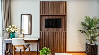 The Art - Sunshine Apartment