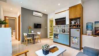 The Art - Sunshine Apartment