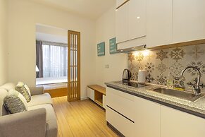 The Art - Sunshine Apartment