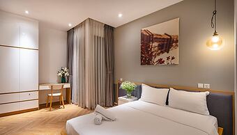 The Art - Sunshine Apartment