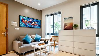 The Art - Sunshine Apartment