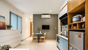 The Art - Sunshine Apartment