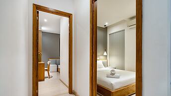 The Art - Sunshine Apartment