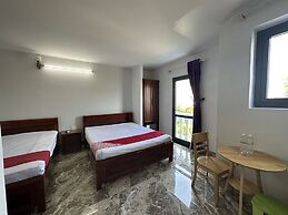 OYO 741 Hai Lam Hotel