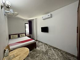 OYO 741 Hai Lam Hotel