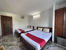 OYO 741 Hai Lam Hotel