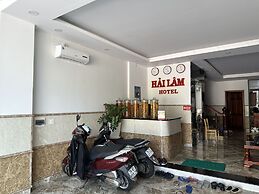 OYO 741 Hai Lam Hotel