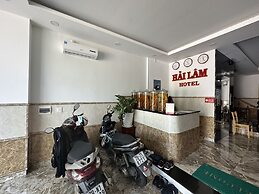 OYO 741 Hai Lam Hotel