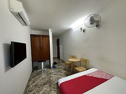 OYO 741 Hai Lam Hotel