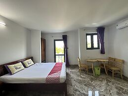 OYO 741 Hai Lam Hotel