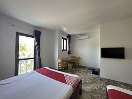 OYO 741 Hai Lam Hotel