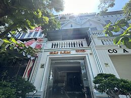 OYO 741 Hai Lam Hotel