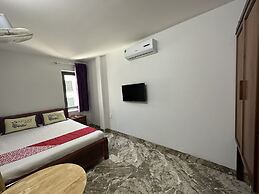 OYO 741 Hai Lam Hotel