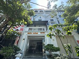 OYO 741 Hai Lam Hotel