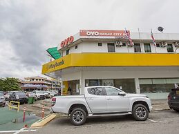 OYO 89782 Ranau City Inn